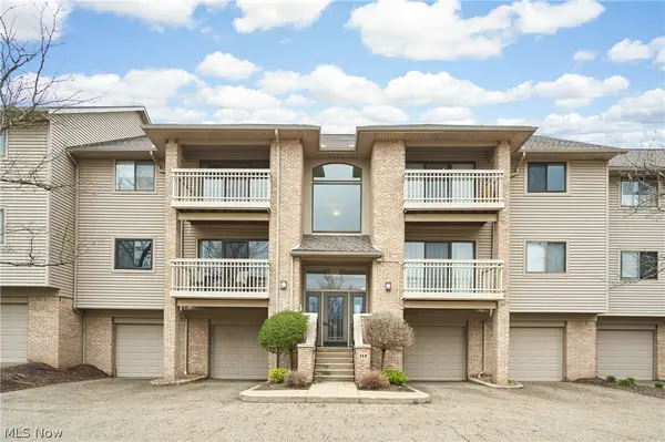 3800 Rosemont Boulevard #113C, Fairlawn, OH 44333