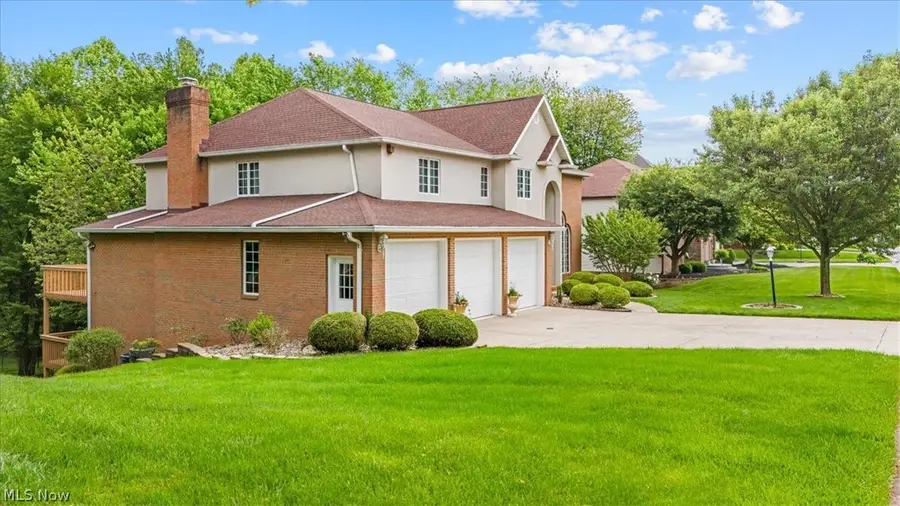 1405 Greenmont Hills Drive, Vienna, WV 26105 - #3