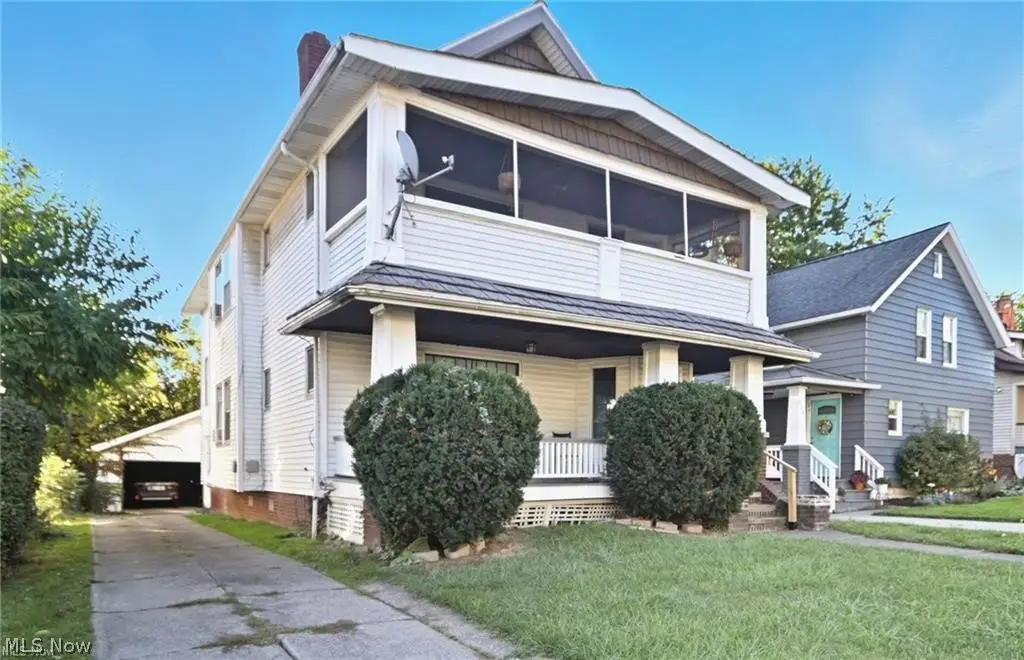3319 W 111th Street, Cleveland, OH 44111 - #1