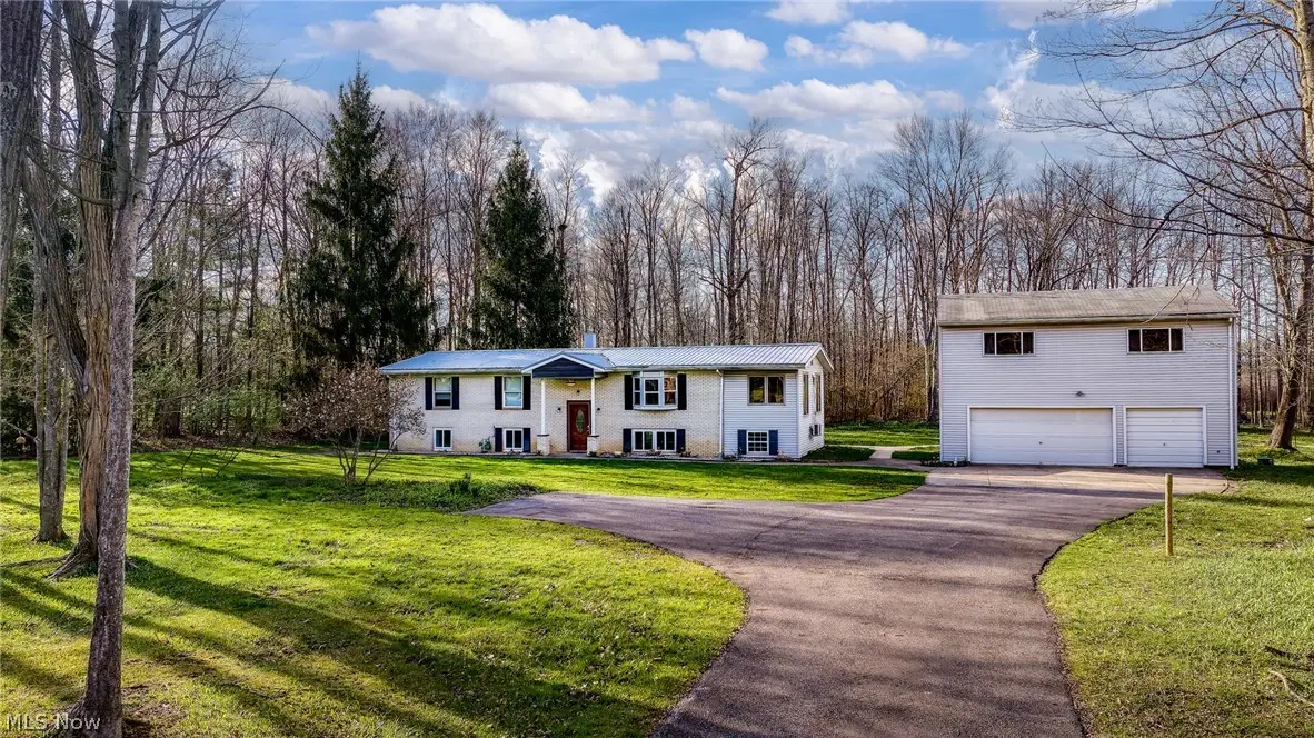 9540 Taylor May Road, Chagrin Falls, OH 44023 - #1