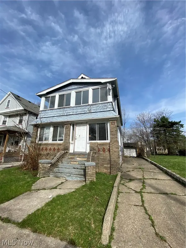 2901 E 121st Street, Cleveland, OH 44120