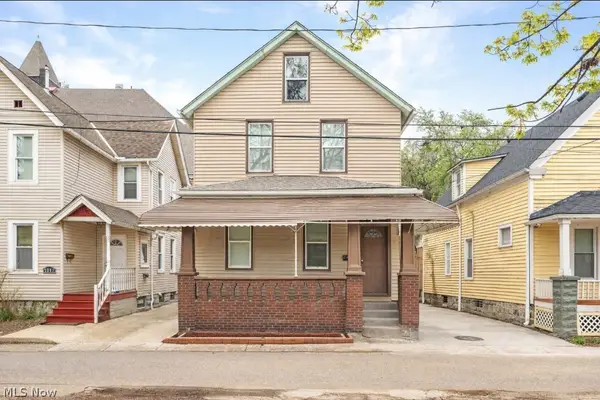 2597 W 15th Street, Cleveland, OH 44113