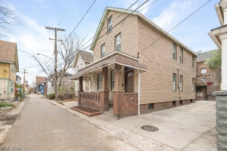 2597 W 15th Street, Cleveland, OH 44113 - #3