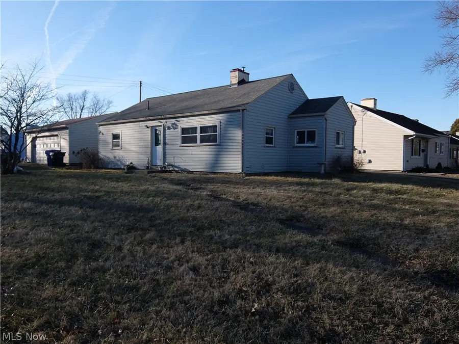 652 Ohio Ave., McDonald, OH 44437 - #3