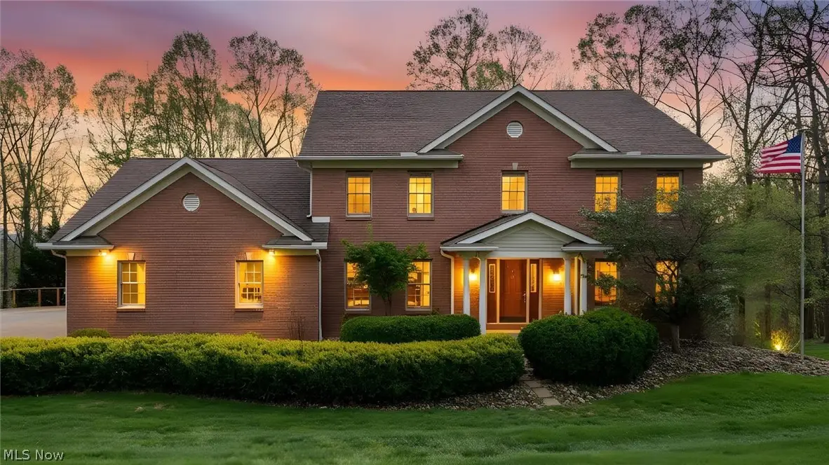 2540 Nicholas Lane, Dresden, OH 43821 - #1