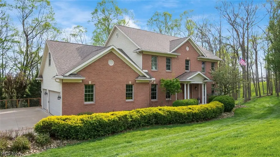 2540 Nicholas Lane, Dresden, OH 43821 - #3