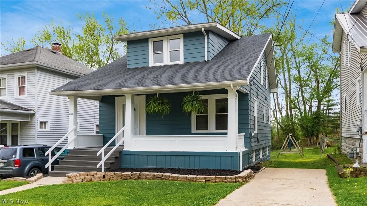 2128 Norwood Boulevard, Zanesville, OH 43701 - #1