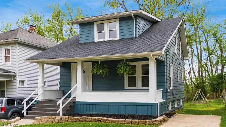 2128 Norwood Boulevard, Zanesville, OH 43701 - #3
