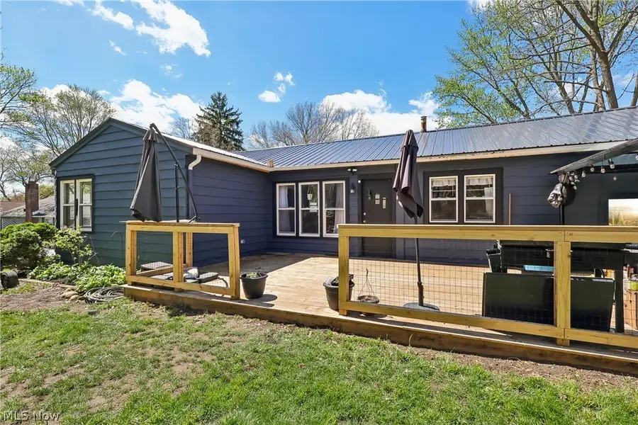 267 Parkview Avenue, Wadsworth, OH 44281 - #2