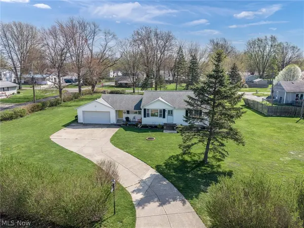 1469 Hazel Avenue, Madison, OH 44057