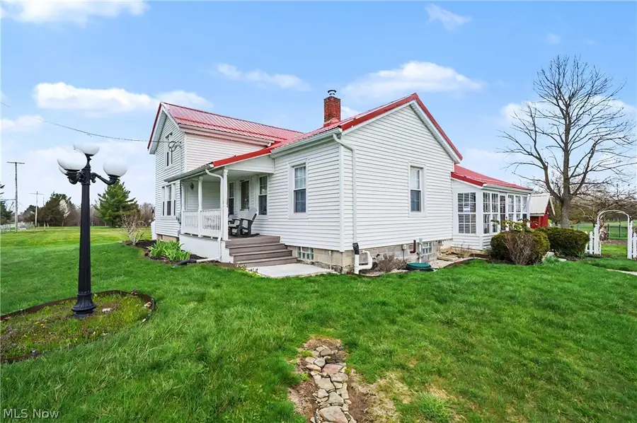 4172 State Route 534, Rome, OH 44085 - #2