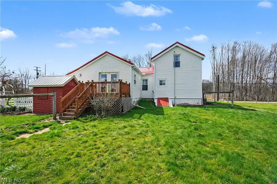 4172 State Route 534, Rome, OH 44085 - #3