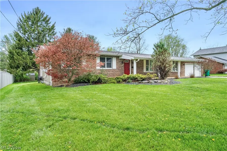 7130 Mill Creek Boulevard, Youngstown, OH 44512 - #2