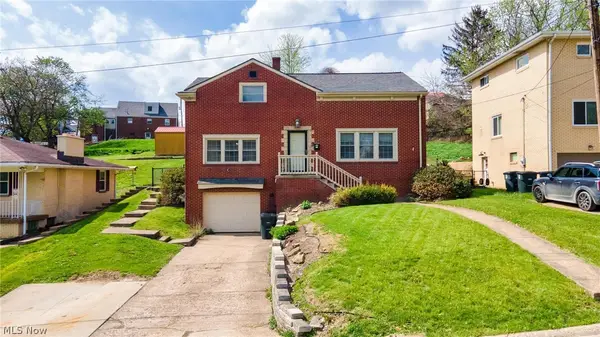 325 Garfield Avenue, Steubenville, OH 43952