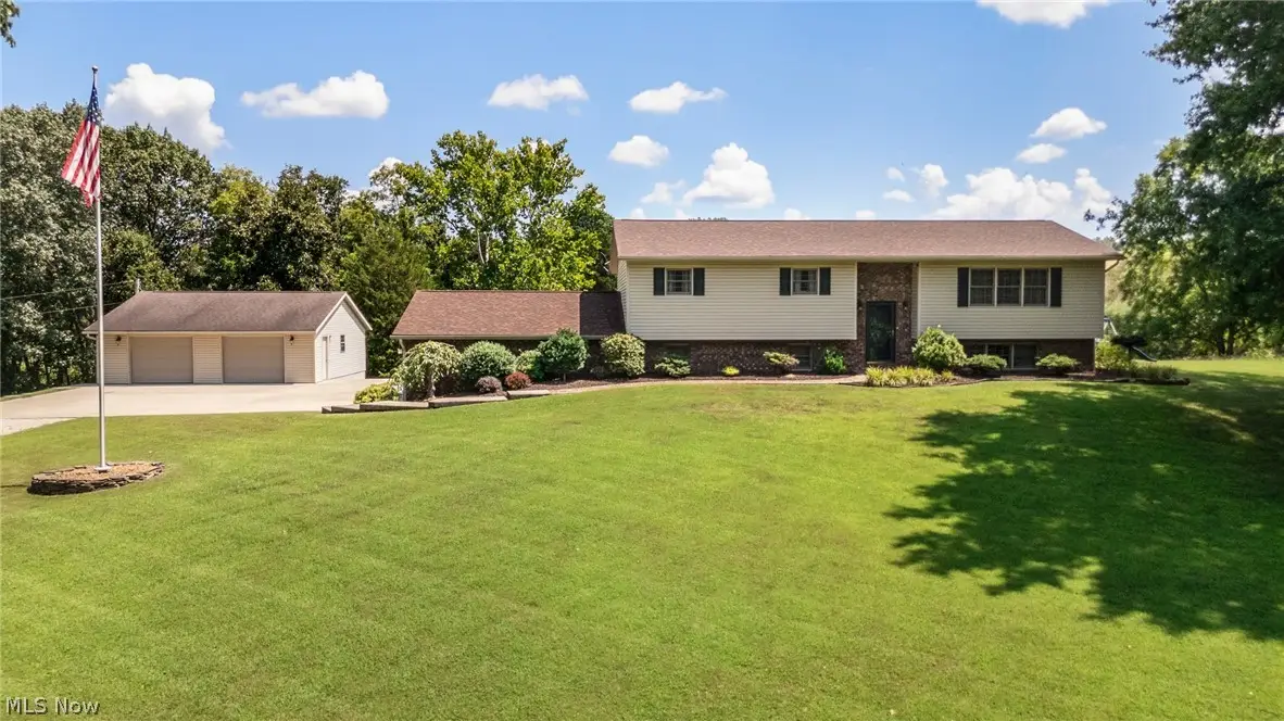 1998 Reese Road, Fleming, OH 45729 - #1