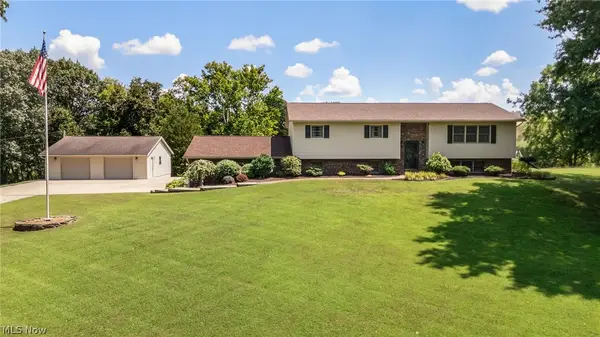 1998 Reese Road, Fleming, OH 45729