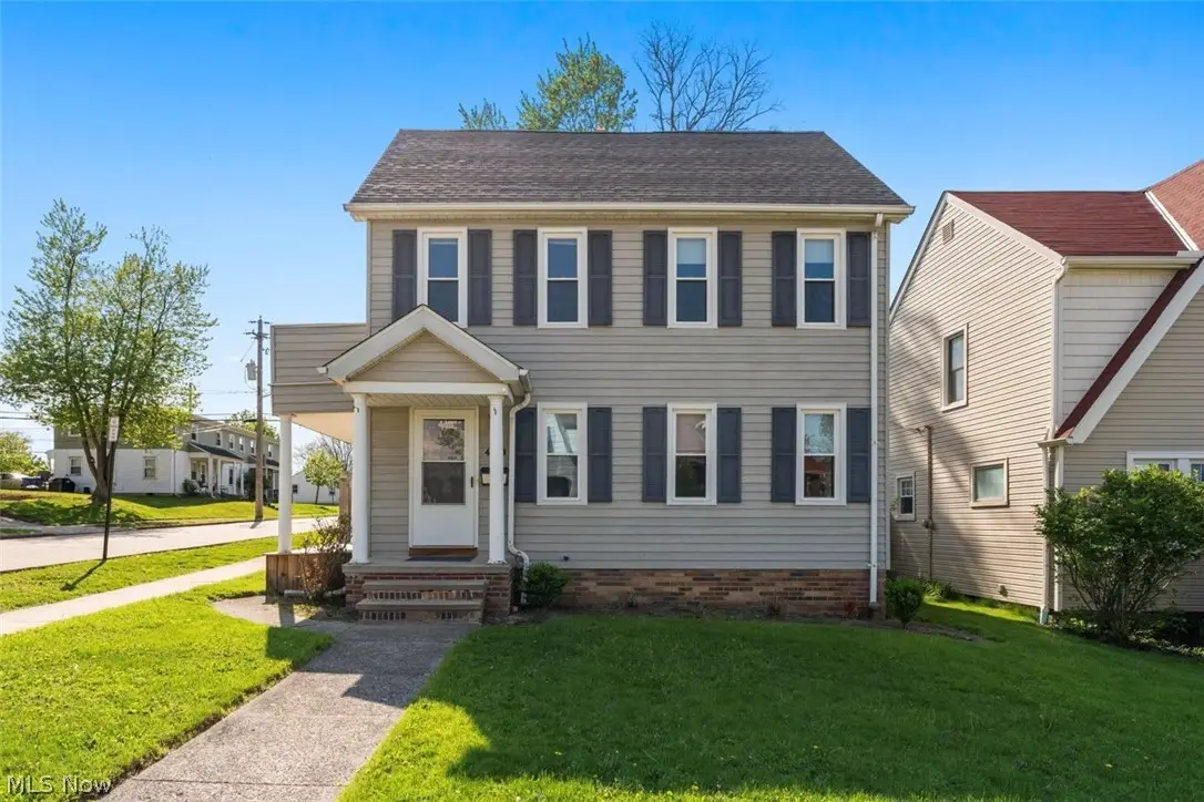 4410 W 61st Street, Cleveland, OH 44144 - #1