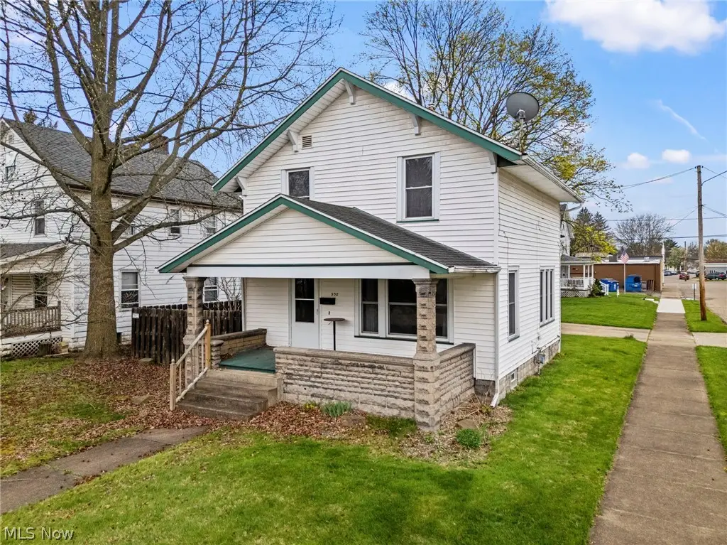 938 Race Street, Dover, OH 44622 - #1