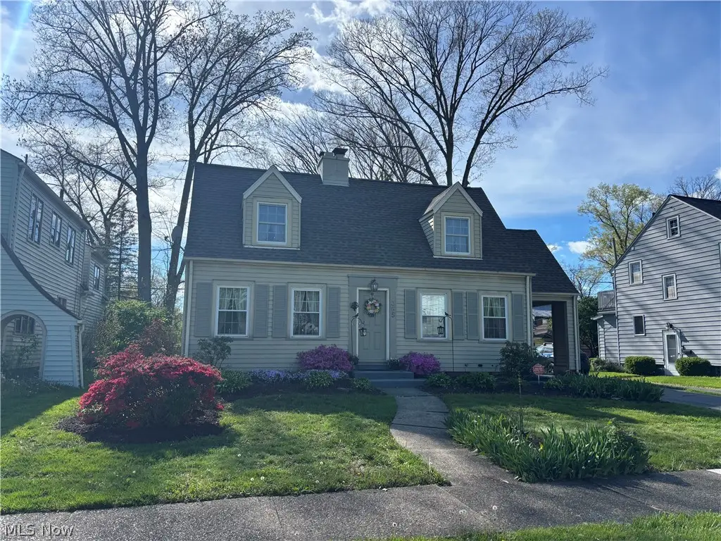 365 Genesee Ne Avenue, Warren, OH 44483 - #1