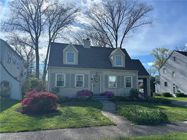 365 Genesee Ne Avenue, Warren, OH 44483