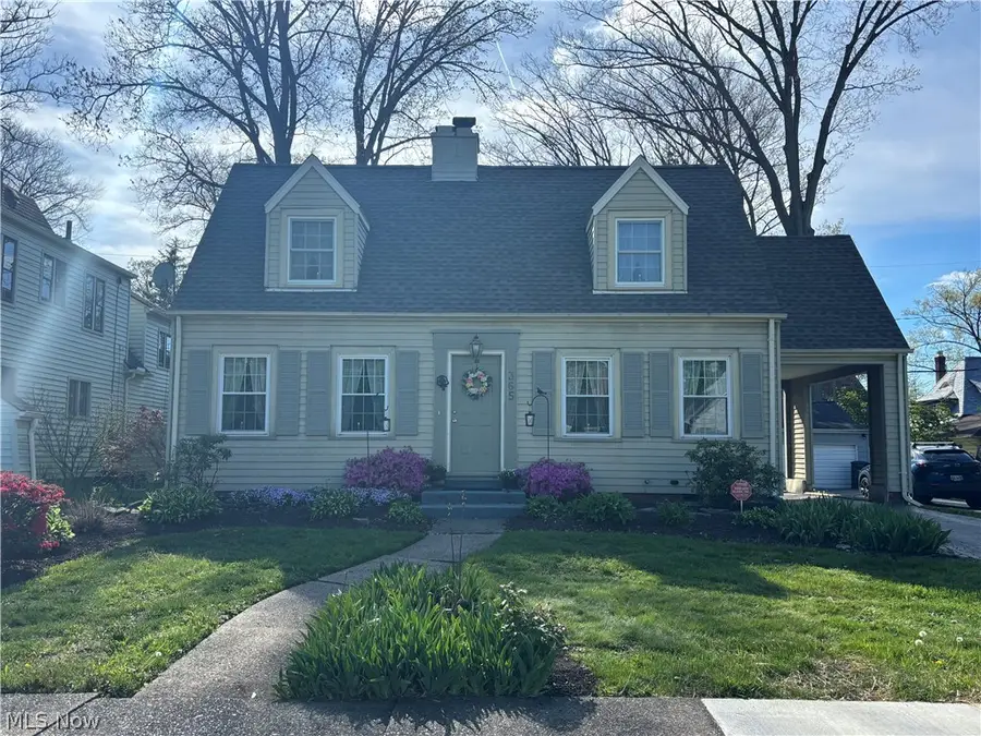 365 Genesee Ne Avenue, Warren, OH 44483 - #2