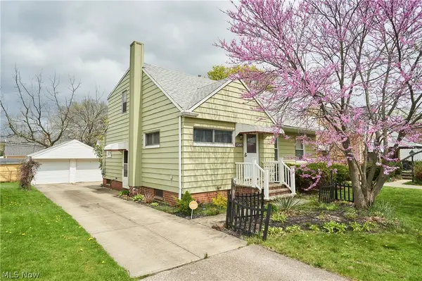 13203 Woodward Boulevard, Garfield Heights, OH 44125