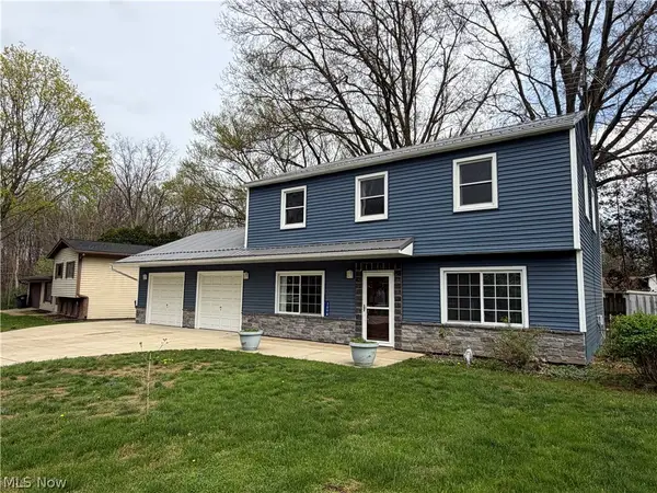 3898 Morley Drive, Kent, OH 44240