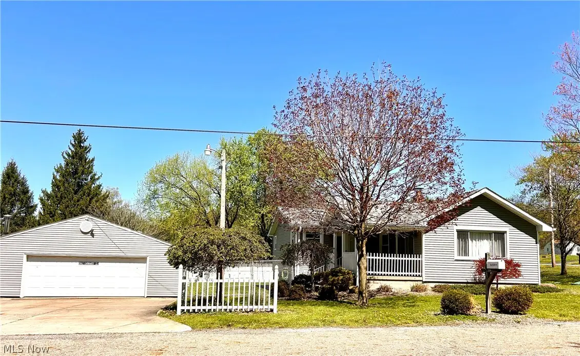 4222 Central Avenue, Austintown, OH 44515 - #1