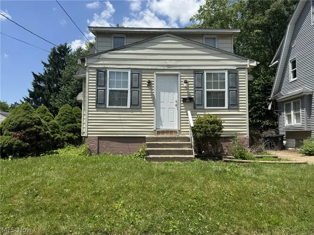 844 Ardella Avenue, Akron, OH 44306 - #1