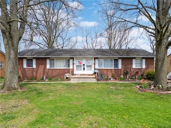 741-743 Skylark Avenue, Wooster, OH 44691