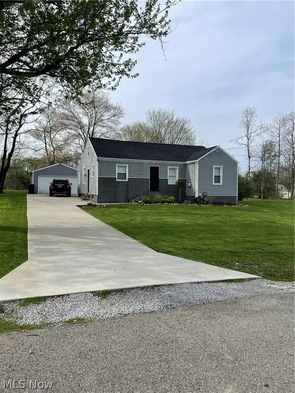 4554 Smith Stewart Road, Vienna, OH 44473