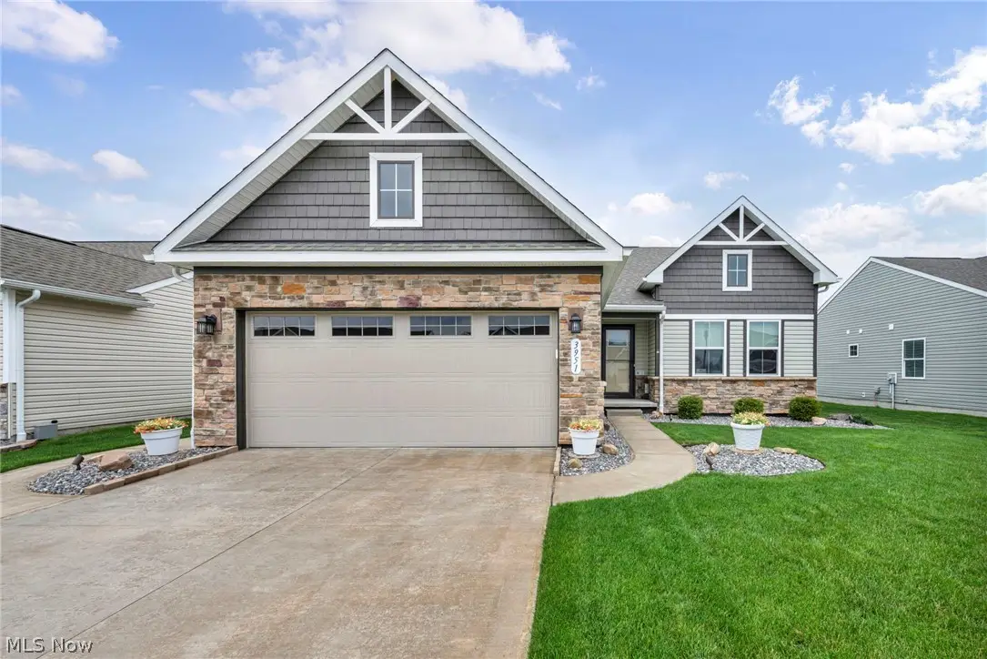3951 Red Creek Court, Perry, OH 44081 - #1