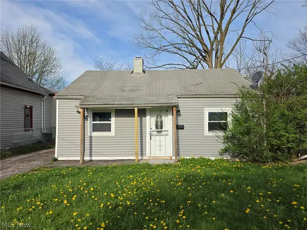 4264 E 164th Street, Cleveland, OH 44128