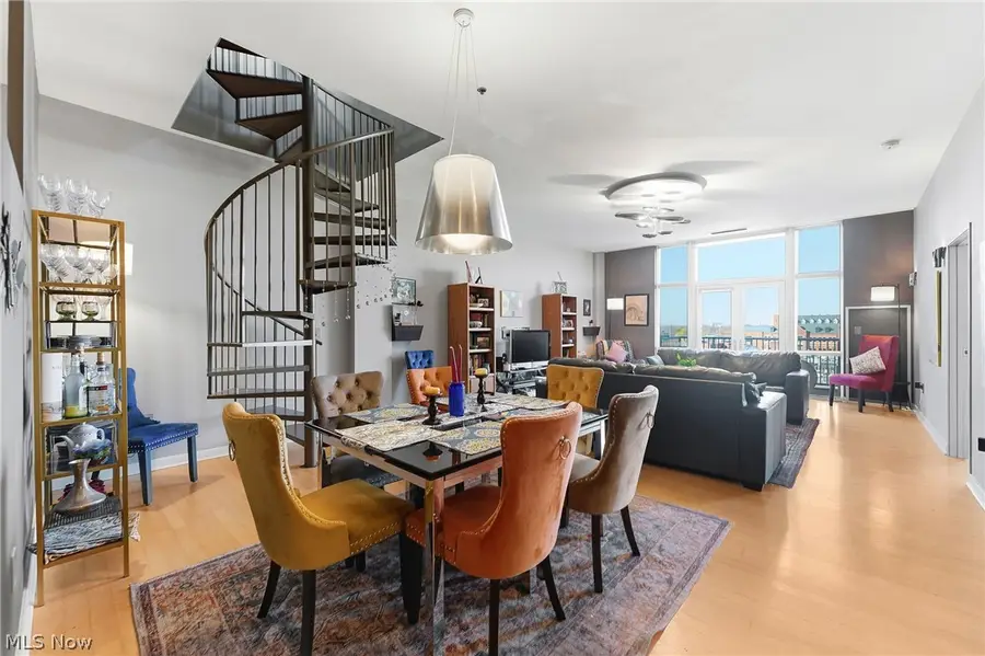 1951 W 26th Street #514, Cleveland, OH 44113 - #2