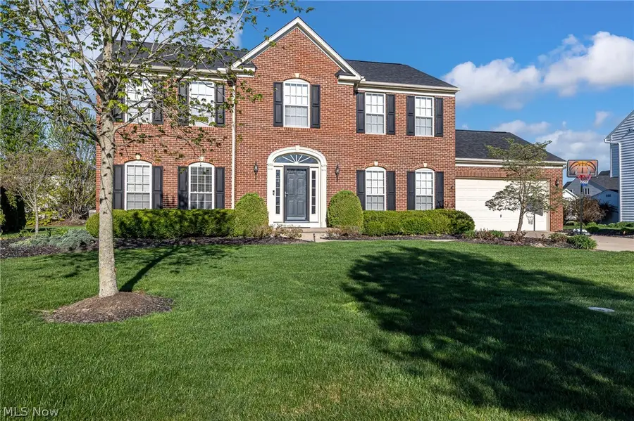 3424 Sonoma Way, Avon, OH 44011 - #3