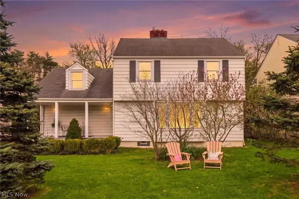 9291 Highland Drive, Brecksville, OH 44141