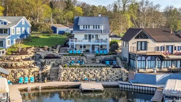 441 Dorwil Drive, Akron, OH 44319