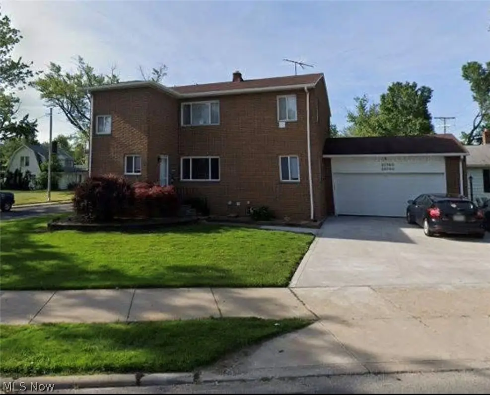 23740 Lake Shore Boulevard, Euclid, OH 44123 - #1
