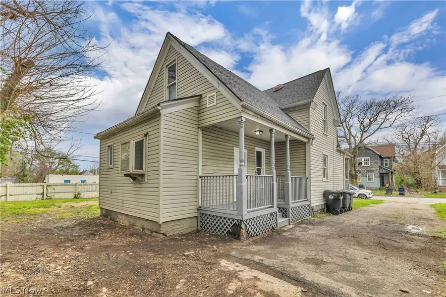 8113 Platt Avenue, Cleveland, OH 44104 - #3