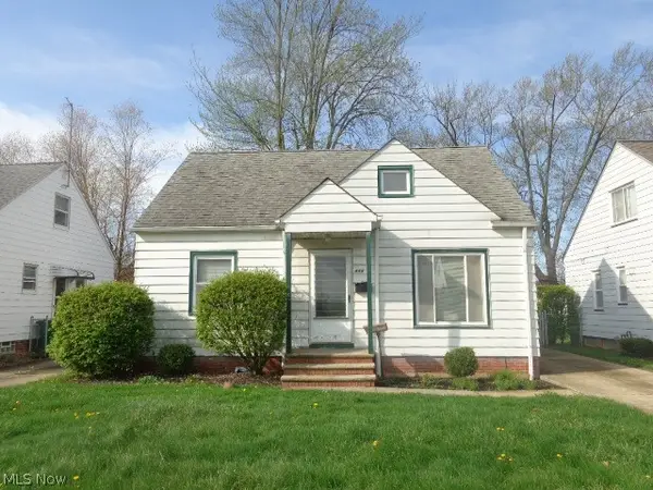 448 E 328th Street, Willowick, OH 44095