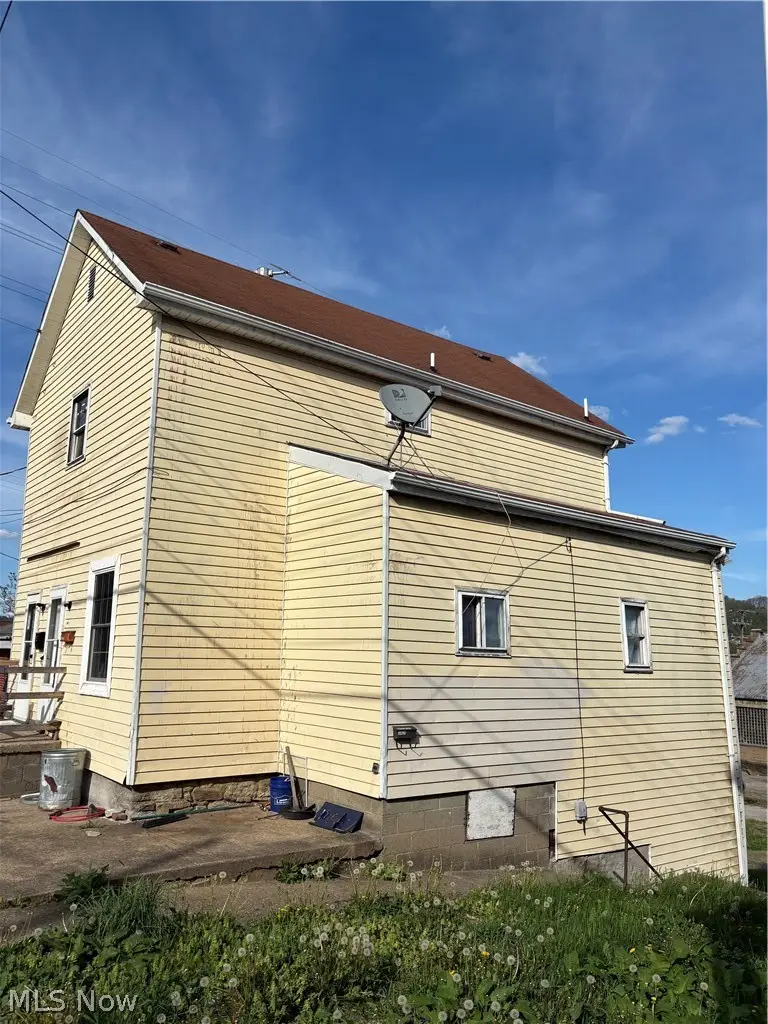 3426 Monroe, Bellaire, OH 43906 - #3