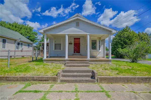 1423 32nd Street, Parkersburg, WV 26104