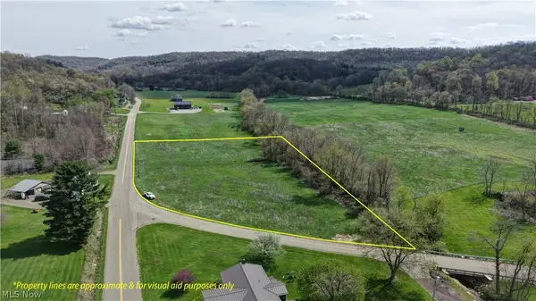 Midvale Mine Se Road, Dennison, OH 44622