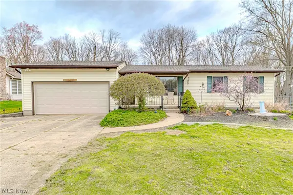 2989 Fair Oaks Drive, Norton, OH 44203