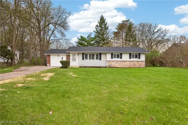 6580 Barton Road, North Olmsted, OH 44070
