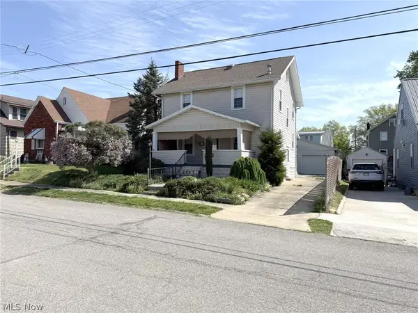 612 Eastlawn Avenue, Parkersburg, WV 26101