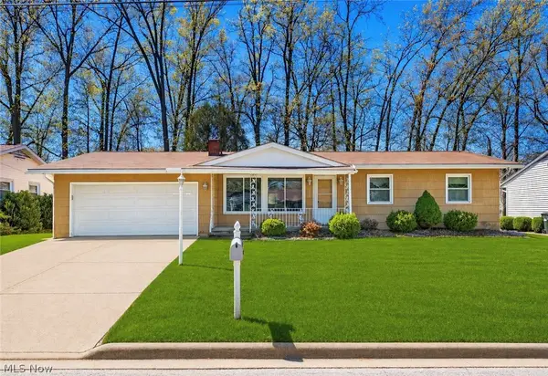 1280 Beechview Drive, Vermilion, OH 44089