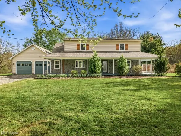 13836 Ellsworth Road, Berlin Center, OH 44401