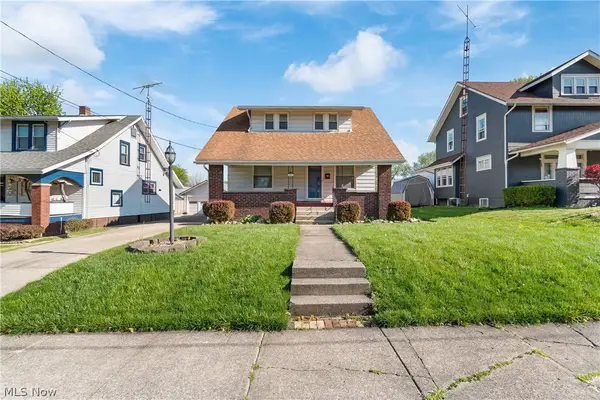 881 W College Road, Alliance, OH 44601