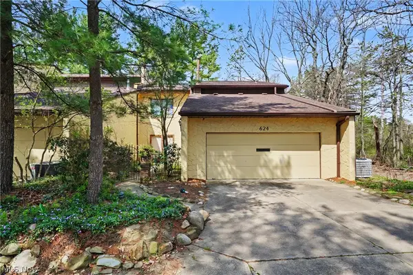 624 Hampton Ridge Drive, Akron, OH 44313
